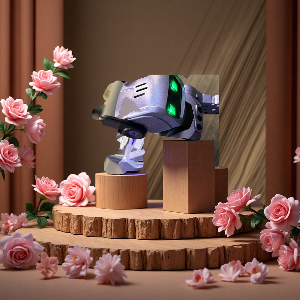 星狗AI智能陪伴玩具互动学习儿童早教益智趣味玩具陪伴机