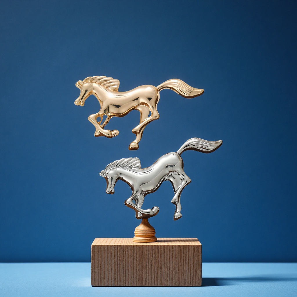 饰品中东/狐狸配饰/脚链产品图