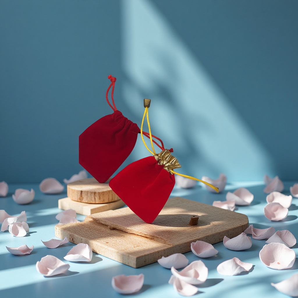 多款戒子盒项链盒首饰盒PVC木质手提袋塑料包装无纺布袋定制欢迎选购