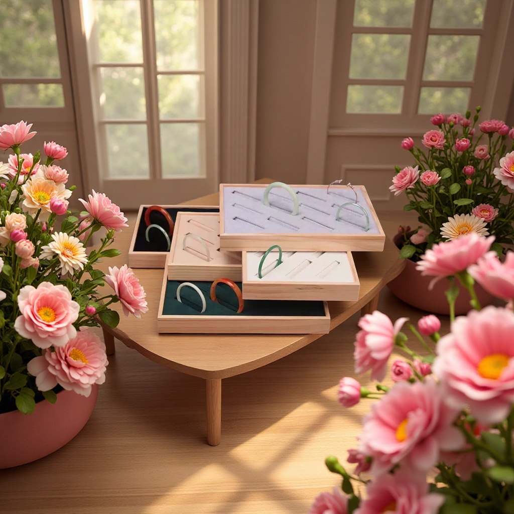 包装袋/盒产品图