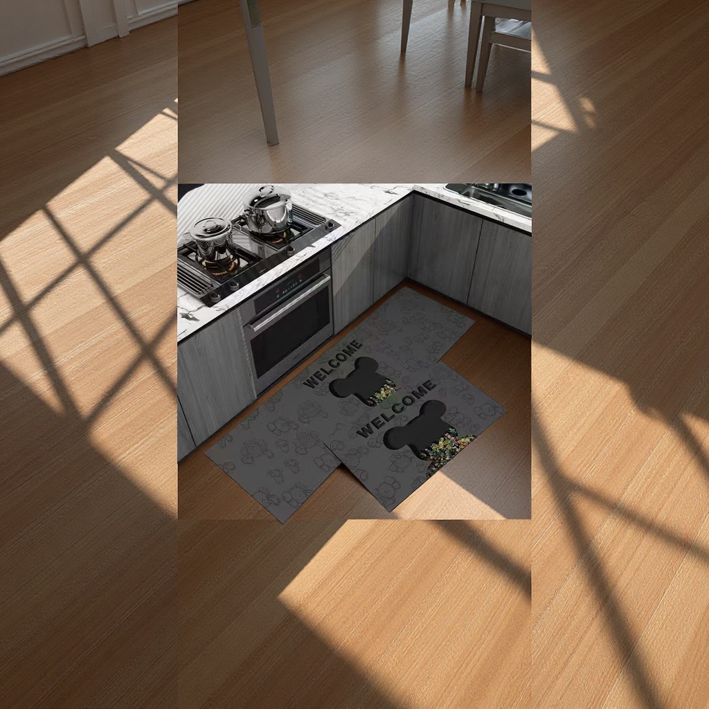 餐垫、杯垫实物图