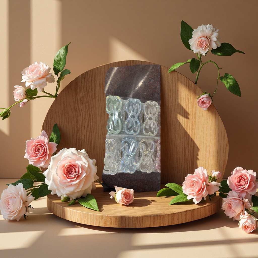 水晶柱装饰摆件透明水晶工艺品家居摆设创意水晶柱艺术品礼品