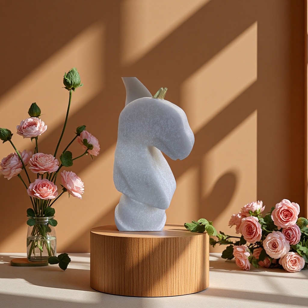 树脂工艺品摆件创意家居装饰艺术品现代简约礼品摆设工艺品摆件精品