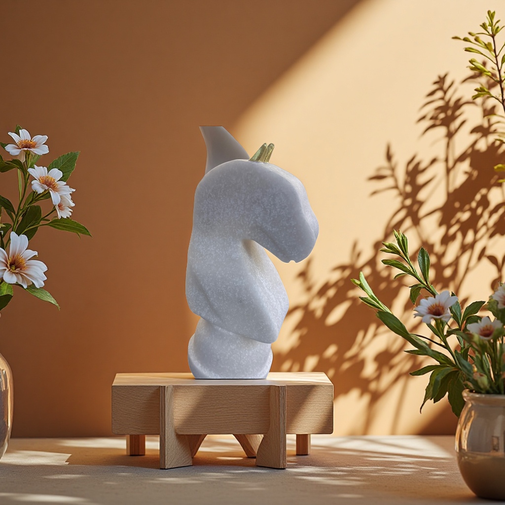 树脂工艺品摆件创意家居装饰艺术品现代简约礼品摆设工艺品摆件精品产品图