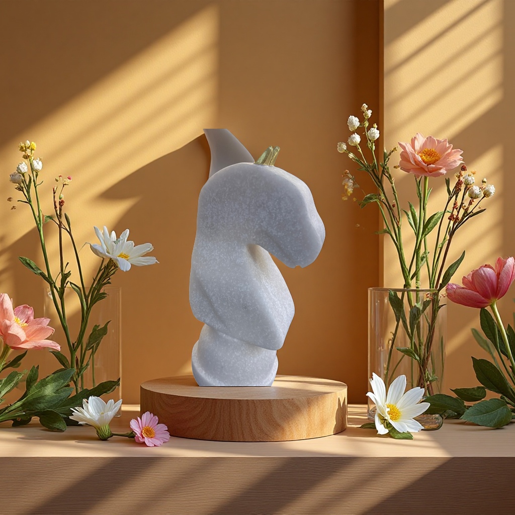 树脂工艺品实物图