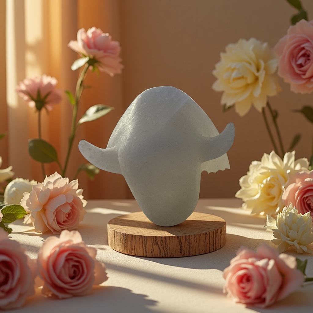 户外/庭院摆件实物图