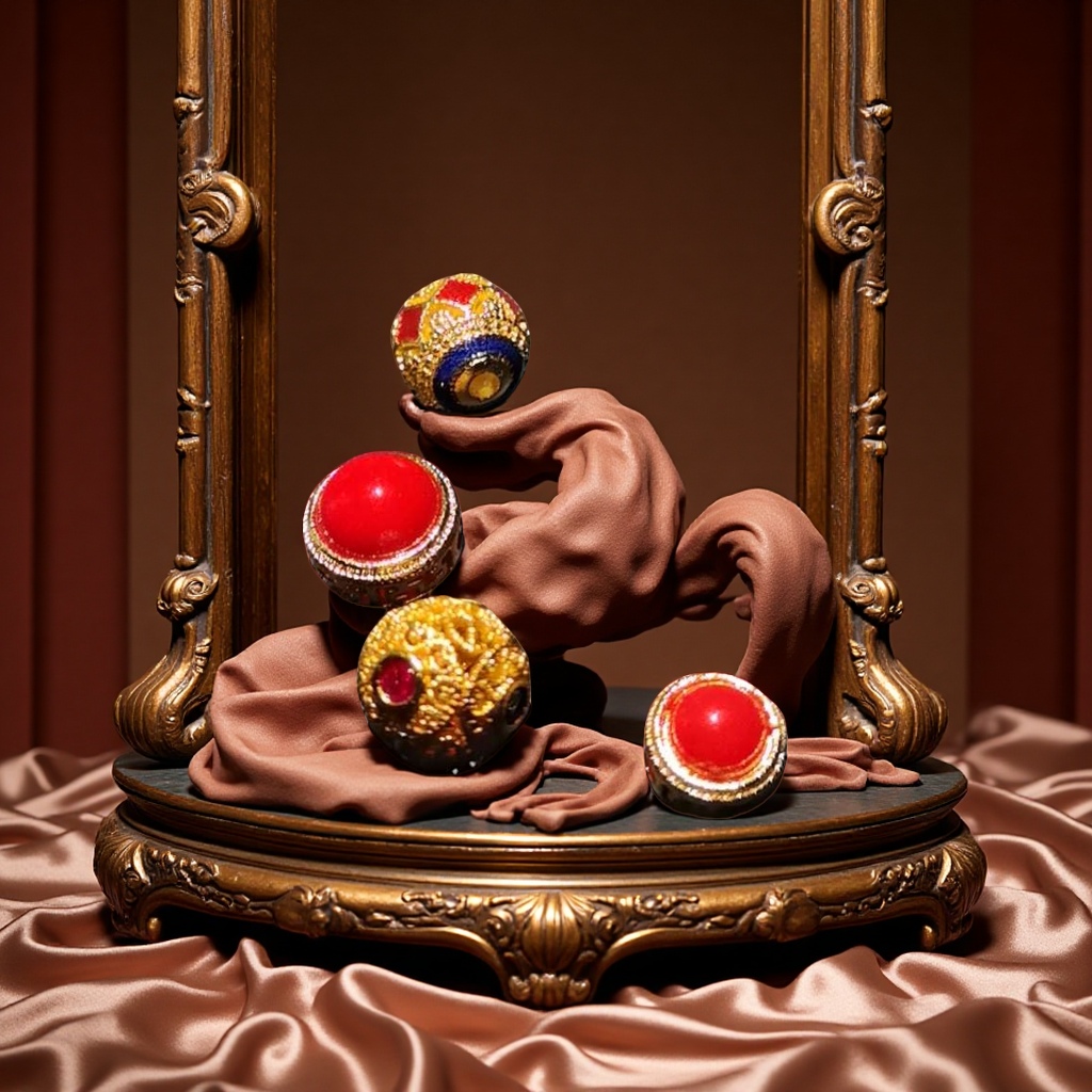 T2 copper plate, an old copperware decorative handicraft, made of high-quality purple copper, 60cm long