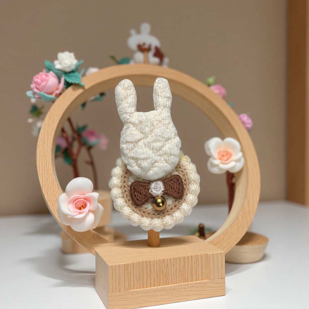 头绳/扎头绳/皮筋女士拼接韩版/发饰女士拼接韩版/发绳细节图