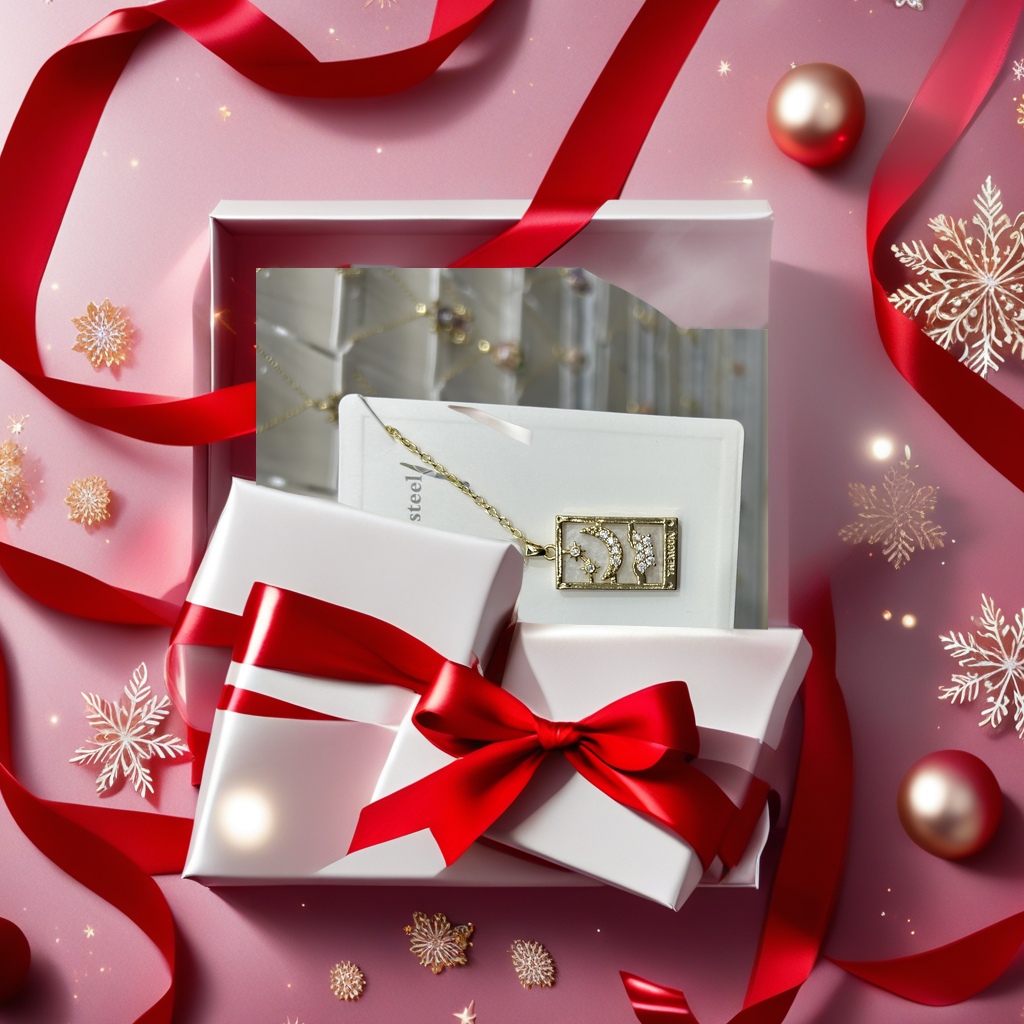 时尚简约金属项链女百搭潮流学生学生气气质项饰品配饰礼物