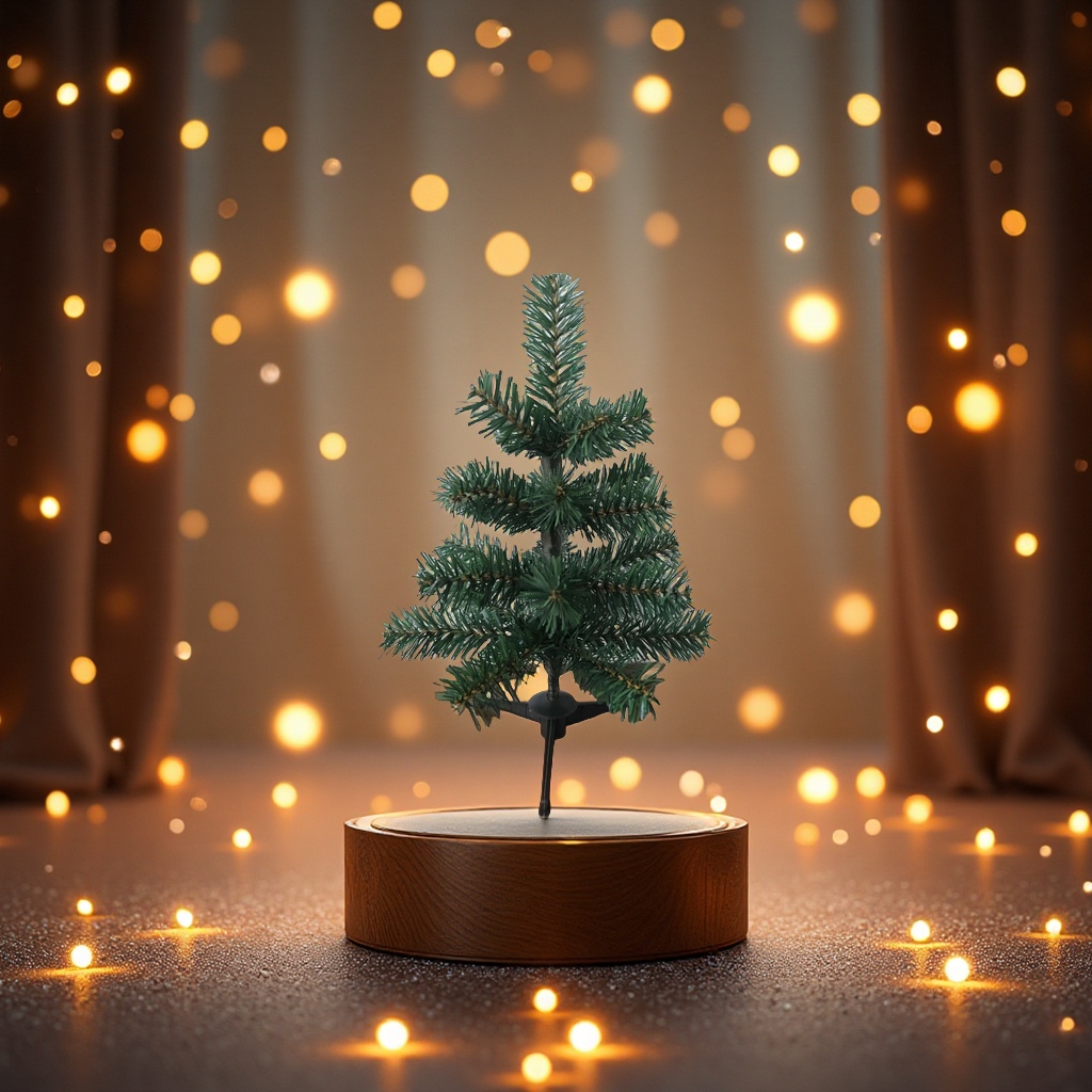 盆栽植物细节图