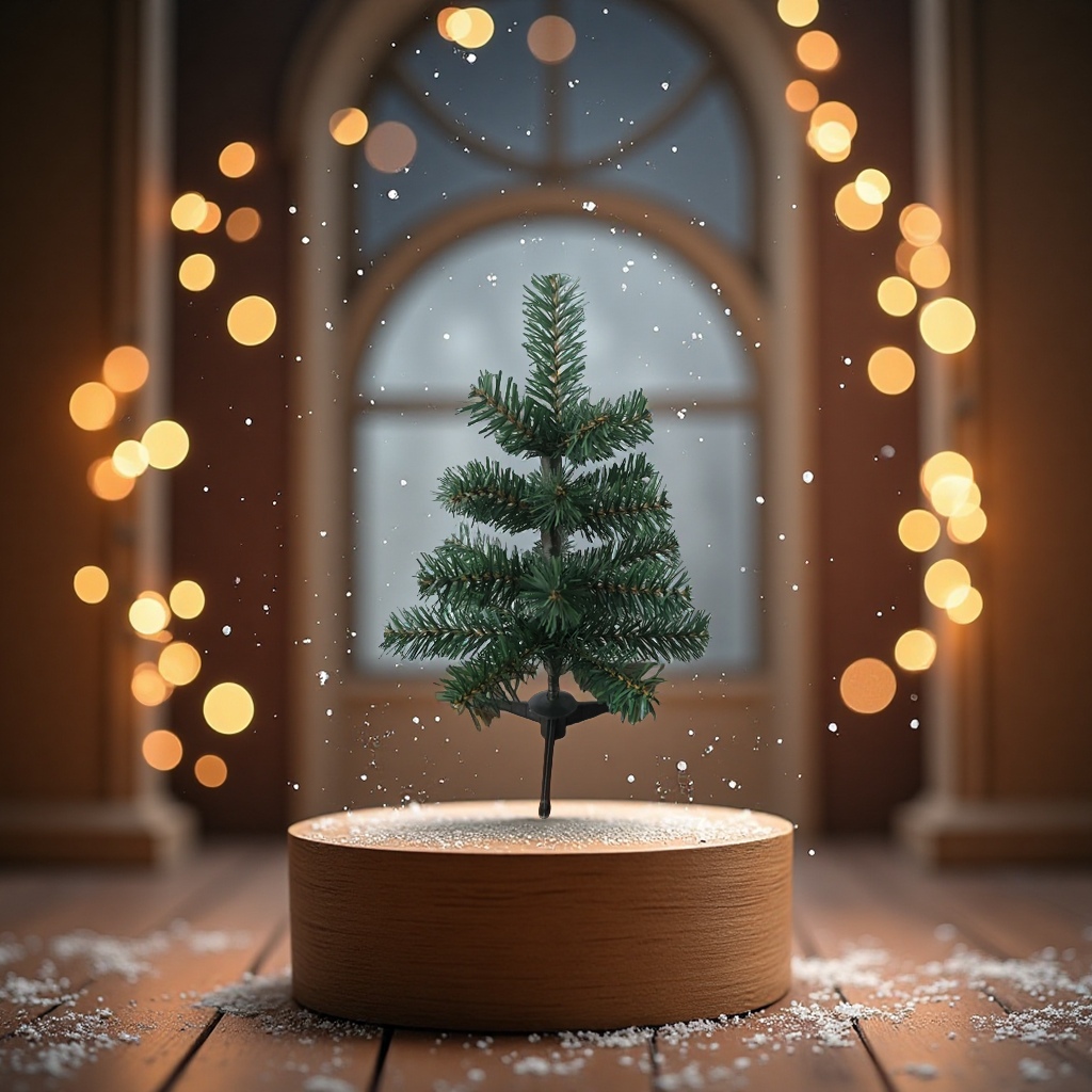 盆栽植物产品图