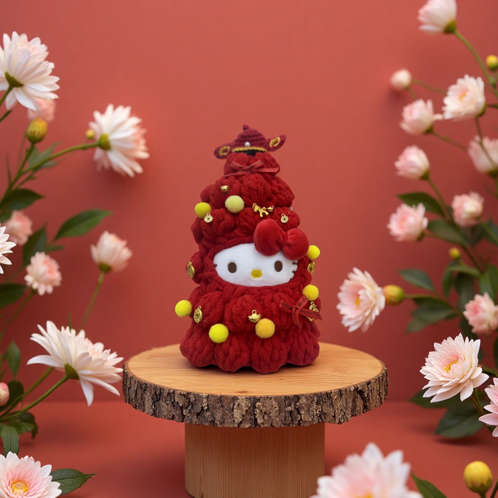 瓦楞灯/瓦片灯实物图