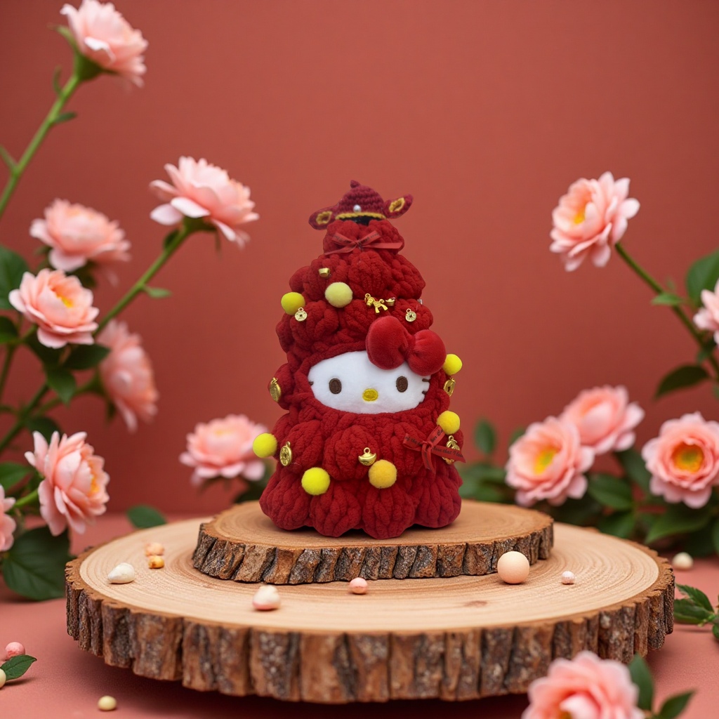 财神爷装饰摆件吉祥工艺品新年礼物家居装饰风水摆设大号细节图