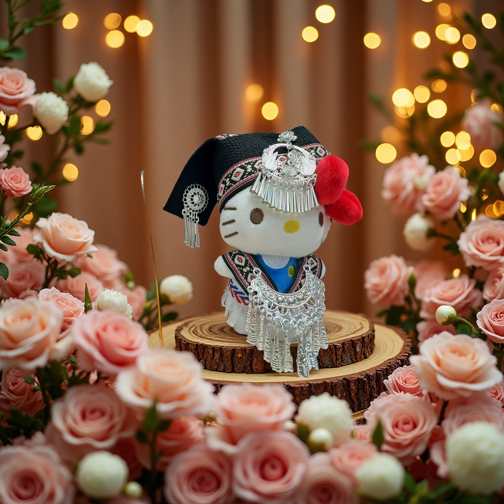 乐趣趣味益智玩具儿童早教启蒙拼装积木创意玩具礼盒适合6岁以上产品图