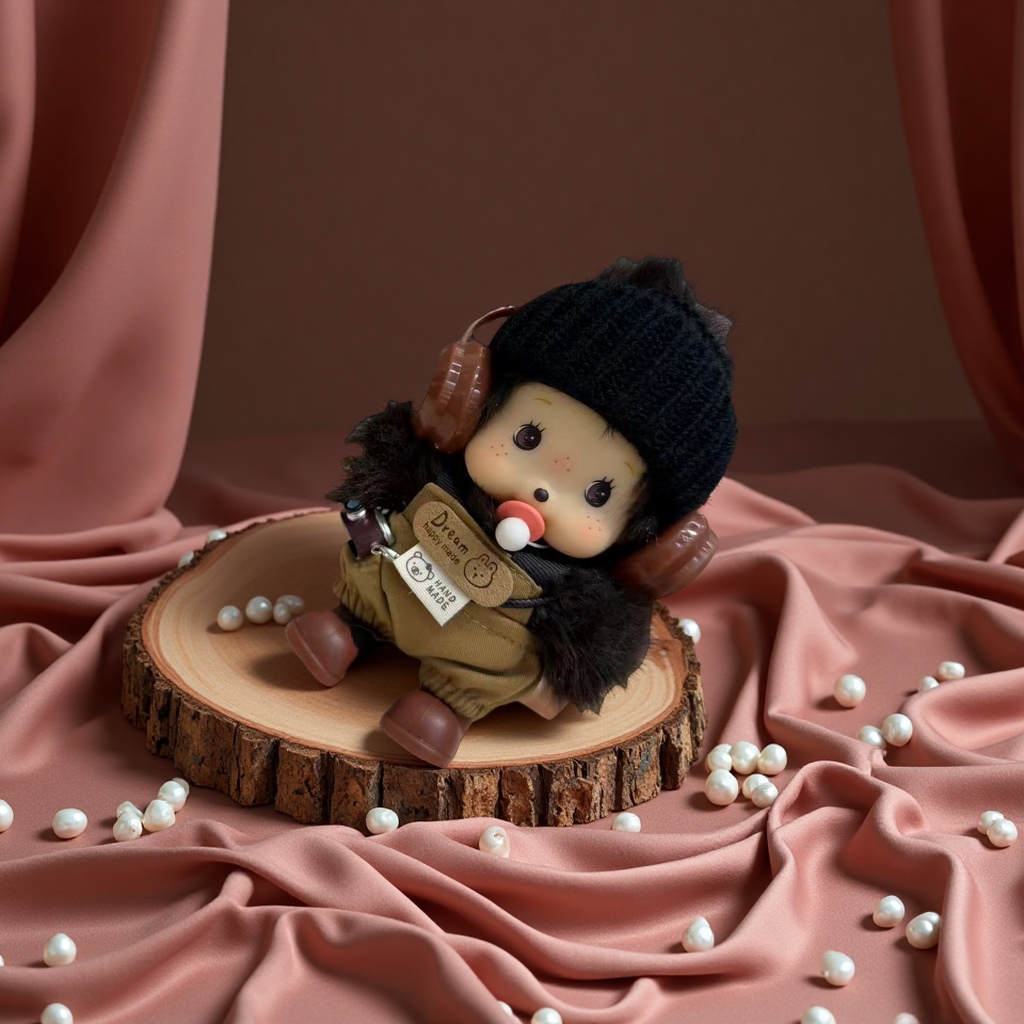 创意益智玩具儿童早教拼插积木趣味手工玩具适合3岁以上儿童益智玩具礼盒