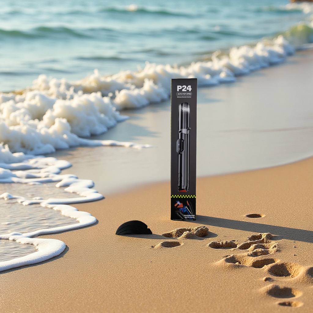 多功能三脚架充电宝自拍杆便携手机直播拍照神器适用多款手机