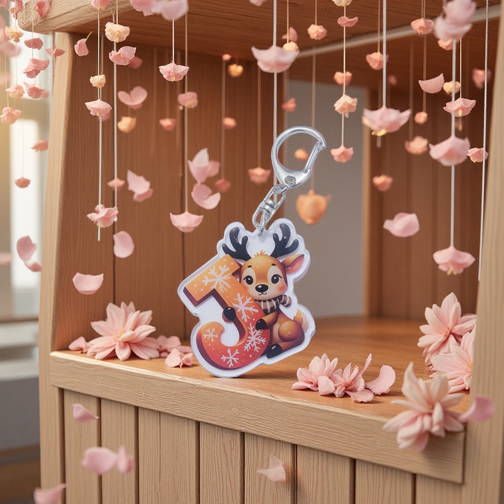 创意亚克力挂件钥匙扣车模钥匙链个性钥匙圈时尚汽车饰品礼品