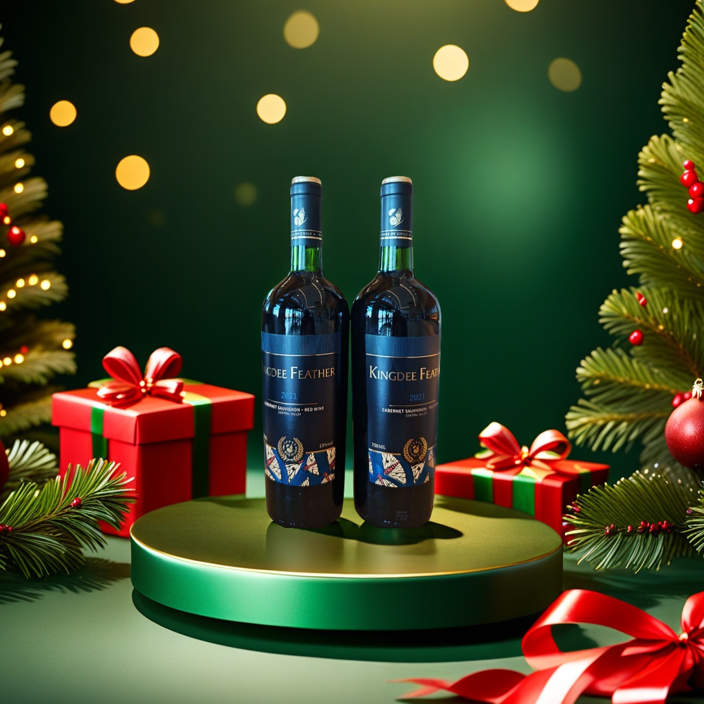 法国波尔多红酒夏娃之吻干红葡萄酒奔富赤霞珠干红酒750ml