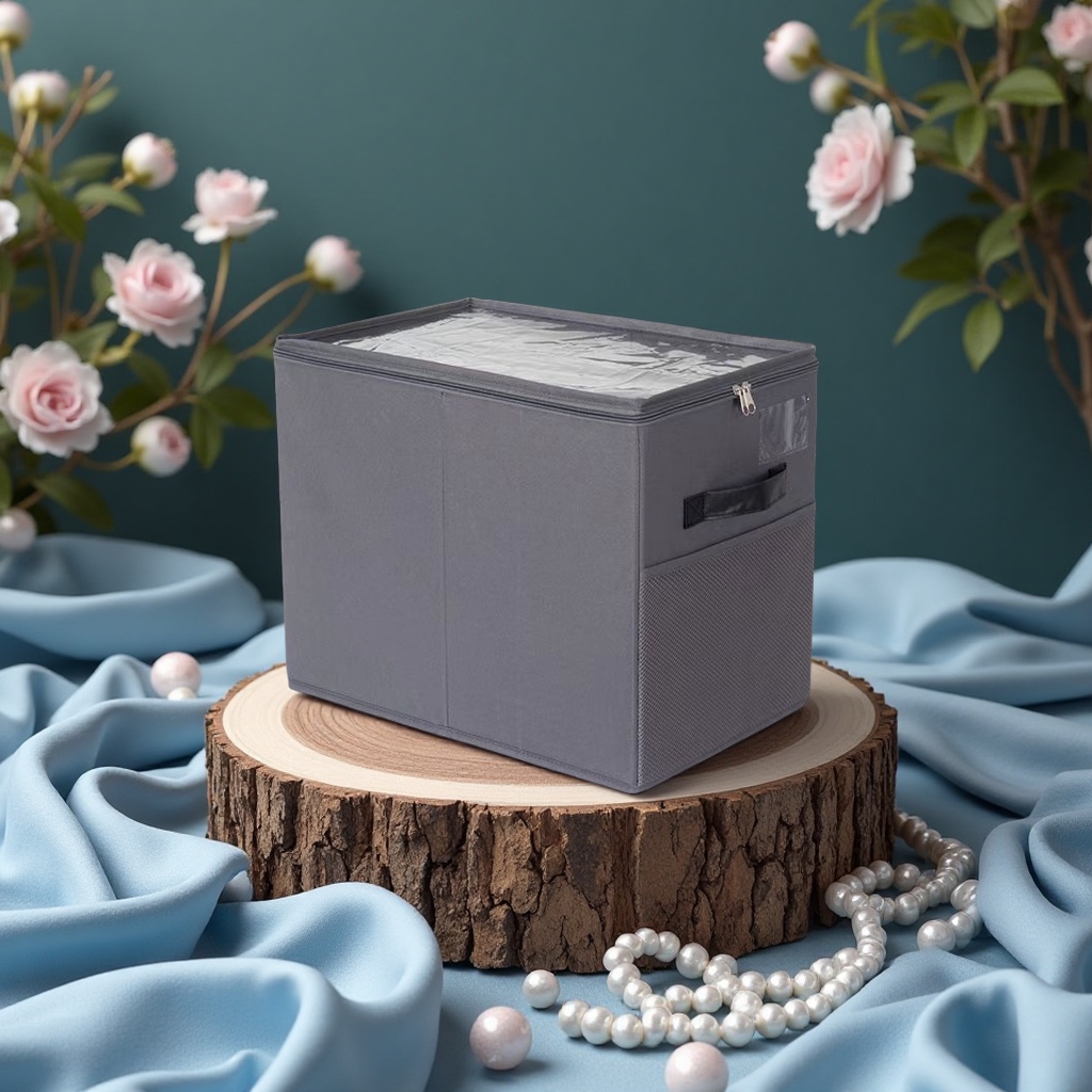 包装袋/盒细节图