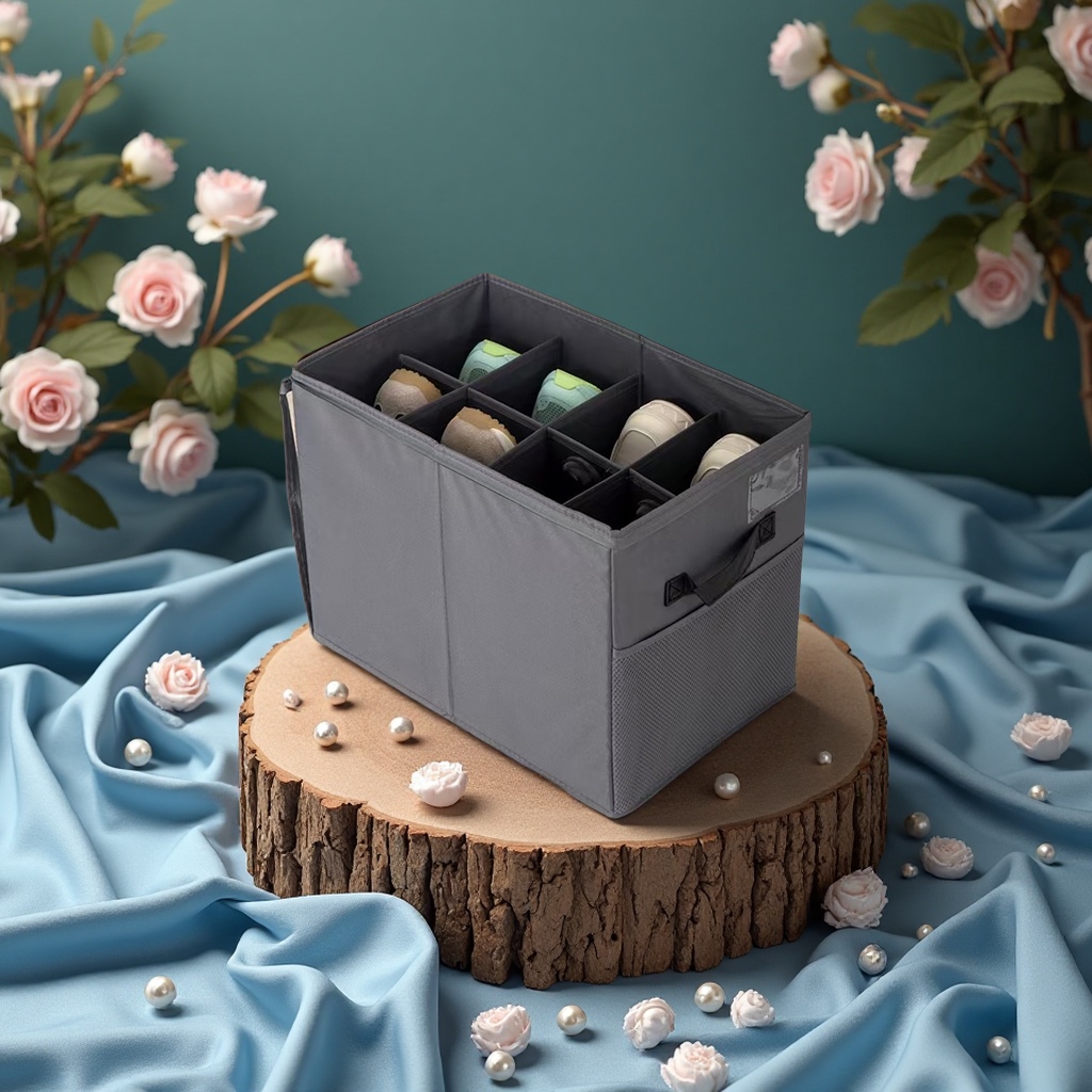 包装袋/盒产品图