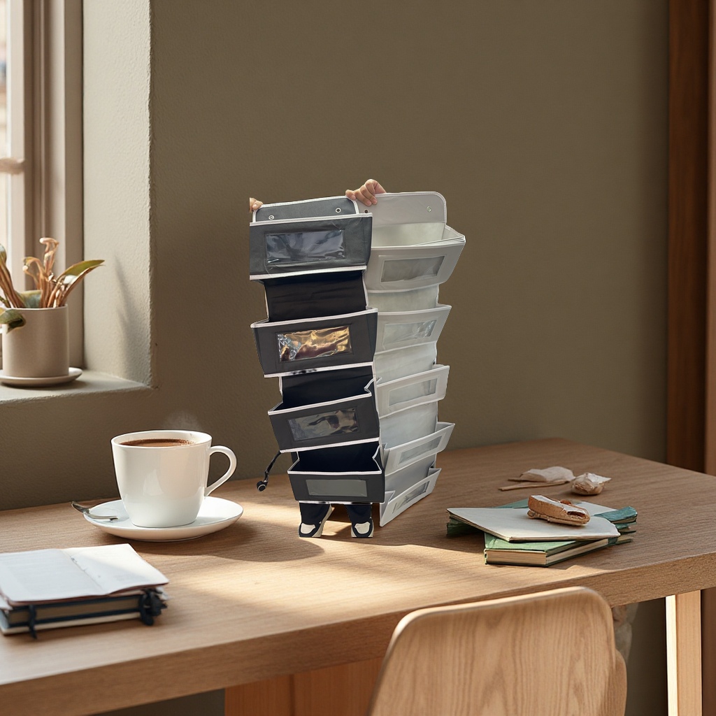 收纳袋、收纳包实物图