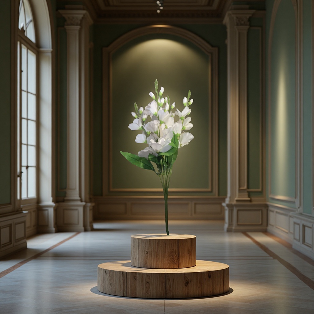 假花玉兰产品图