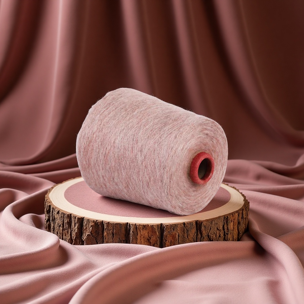 灌心线/纱线真丝产品图