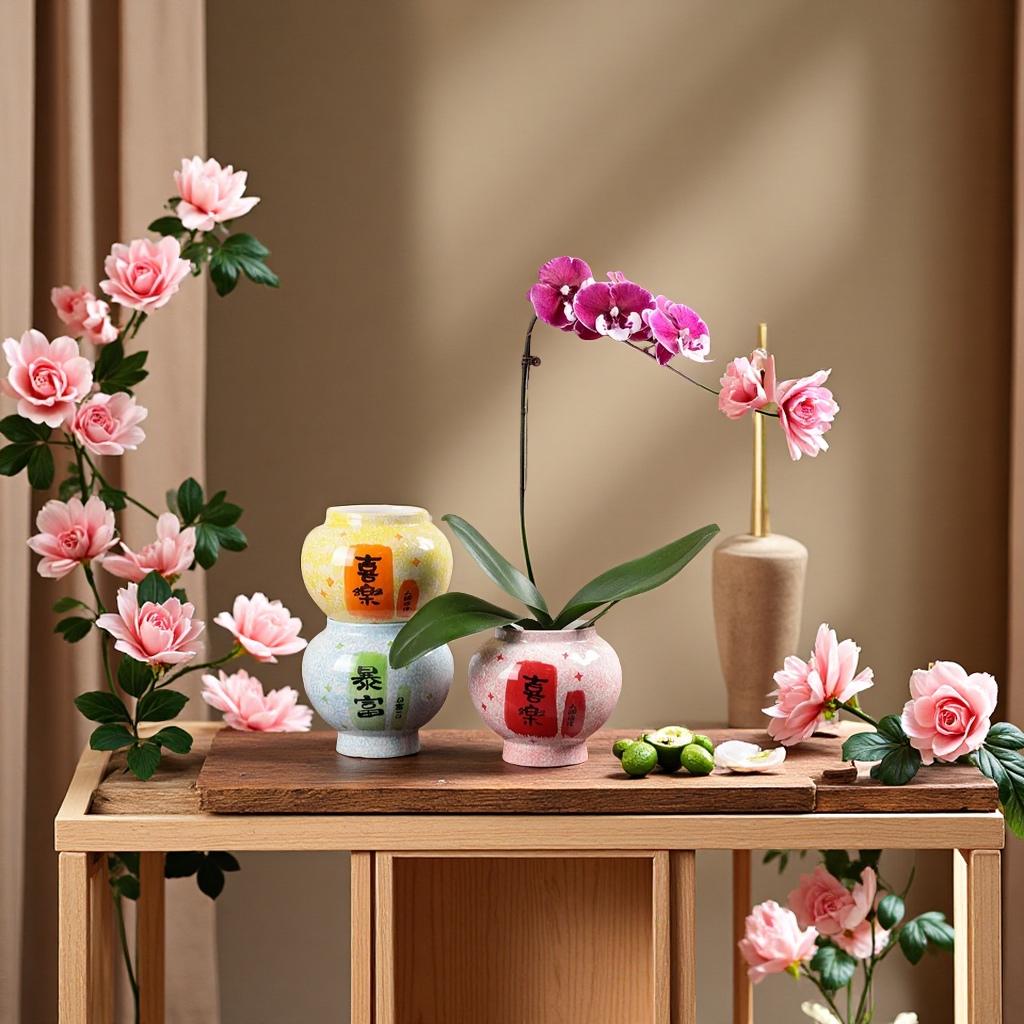 家居摆设创意装饰品现代简约客厅卧室家居装饰品摆件摆设品礼品