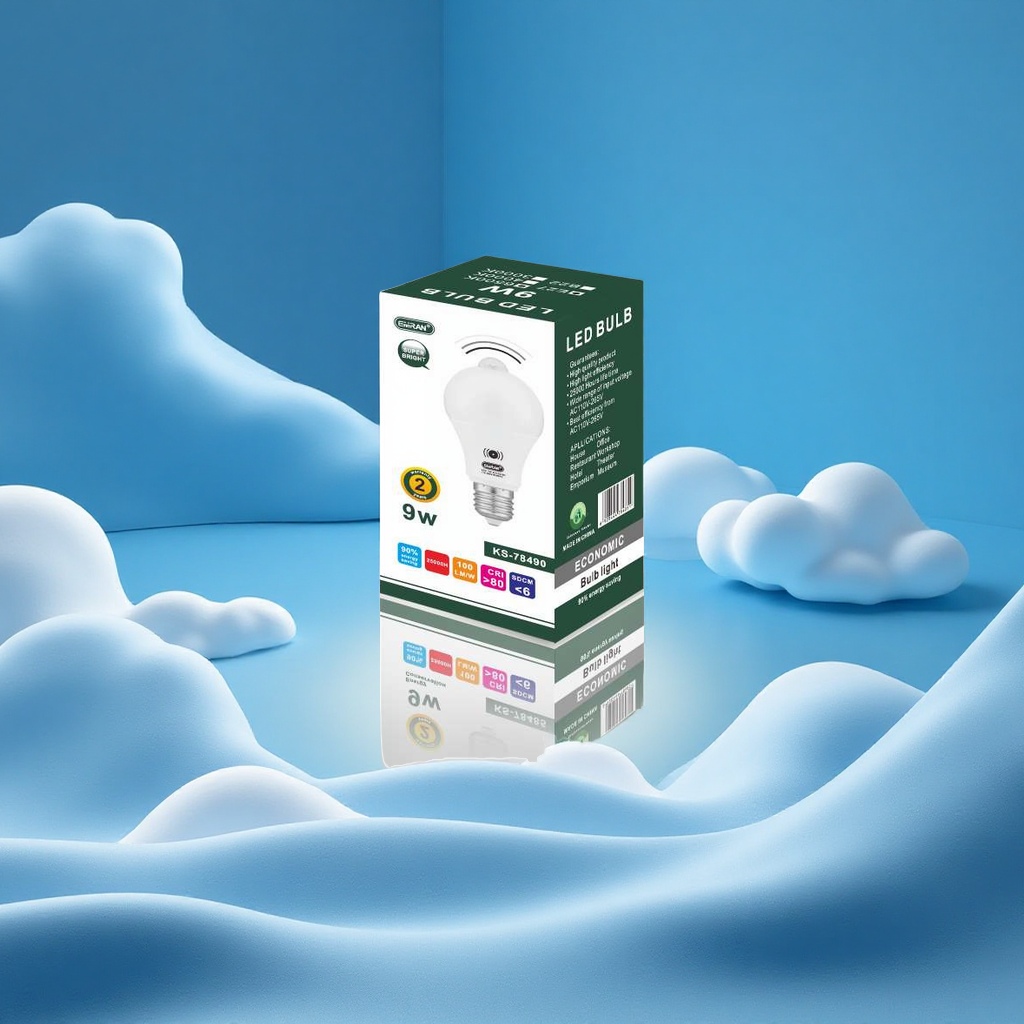 Opple bulb bulbs, energy-saving low-voltage bulbs, led rechargeable bulbs, household lighting bulbs, adapter bulbs, decorative bulbs details Picture