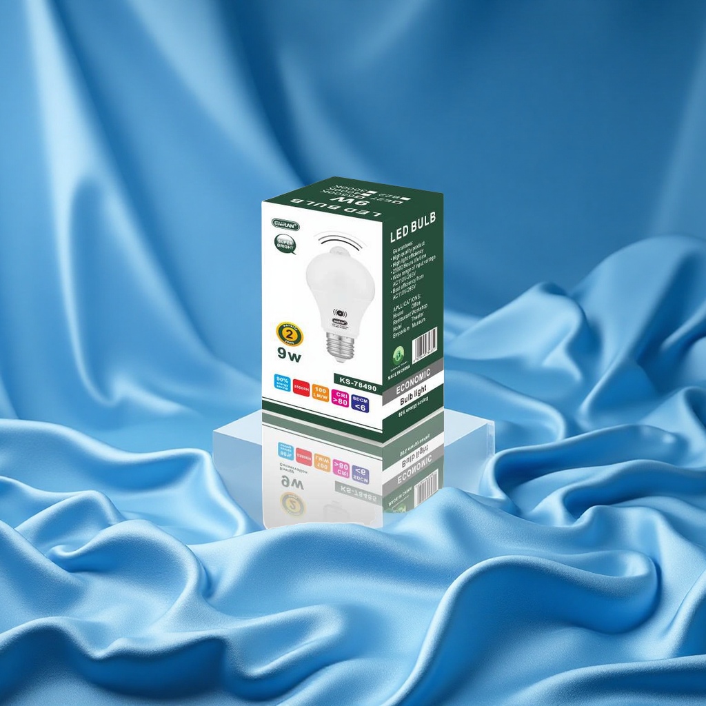 Opple bulb bulbs, energy-saving low-voltage bulbs, led rechargeable bulbs, household lighting bulbs, adapter bulbs, decorative bulbs Application Scenario