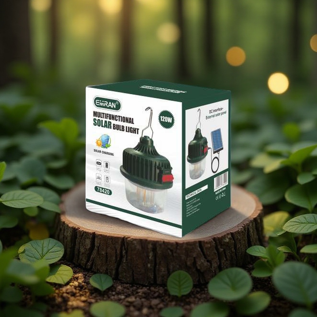 Solar football lights, night market street lighting, illuminated handicrafts, outdoor decorative lights, festival gifts, rechargeable tunnel lights, industrial and mining lights, LED lighting Specification image