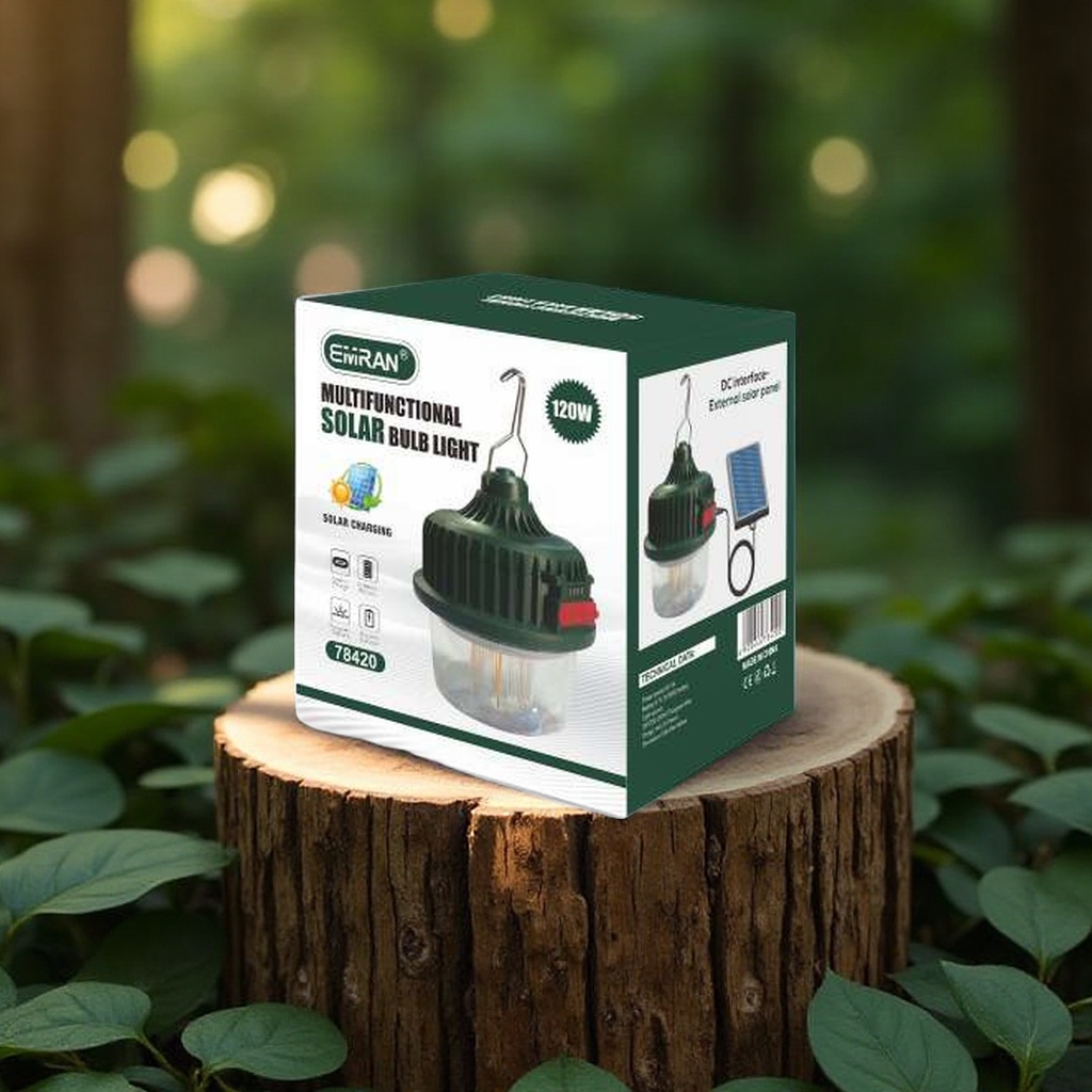 太阳能足球灯夜市摆摊发光工艺品户外装饰灯节日礼品充电式隧道灯工矿灯LED照明