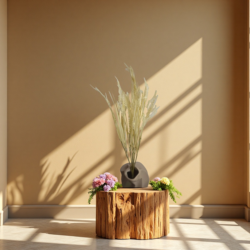 防真插花仿真花束女2022森系假花批发多款可选自然逼真装饰品