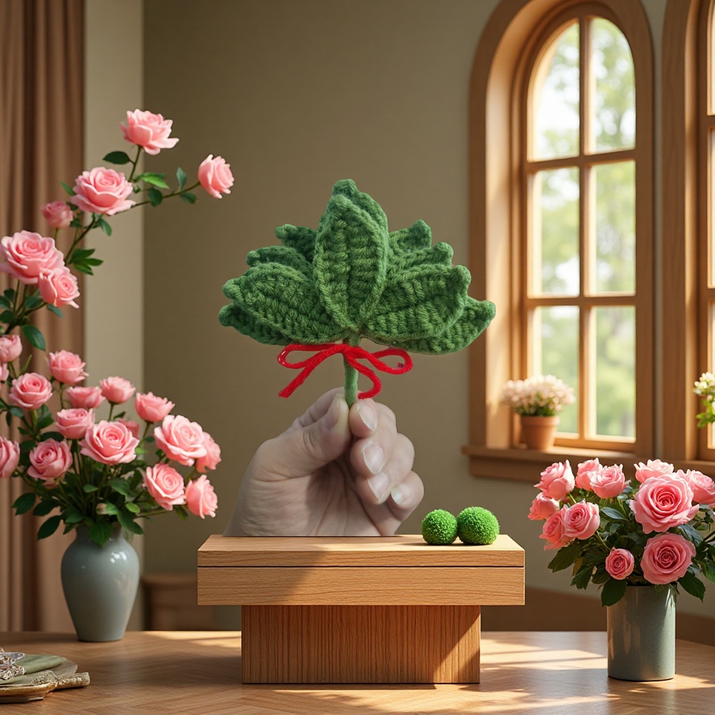 盆栽植物产品图