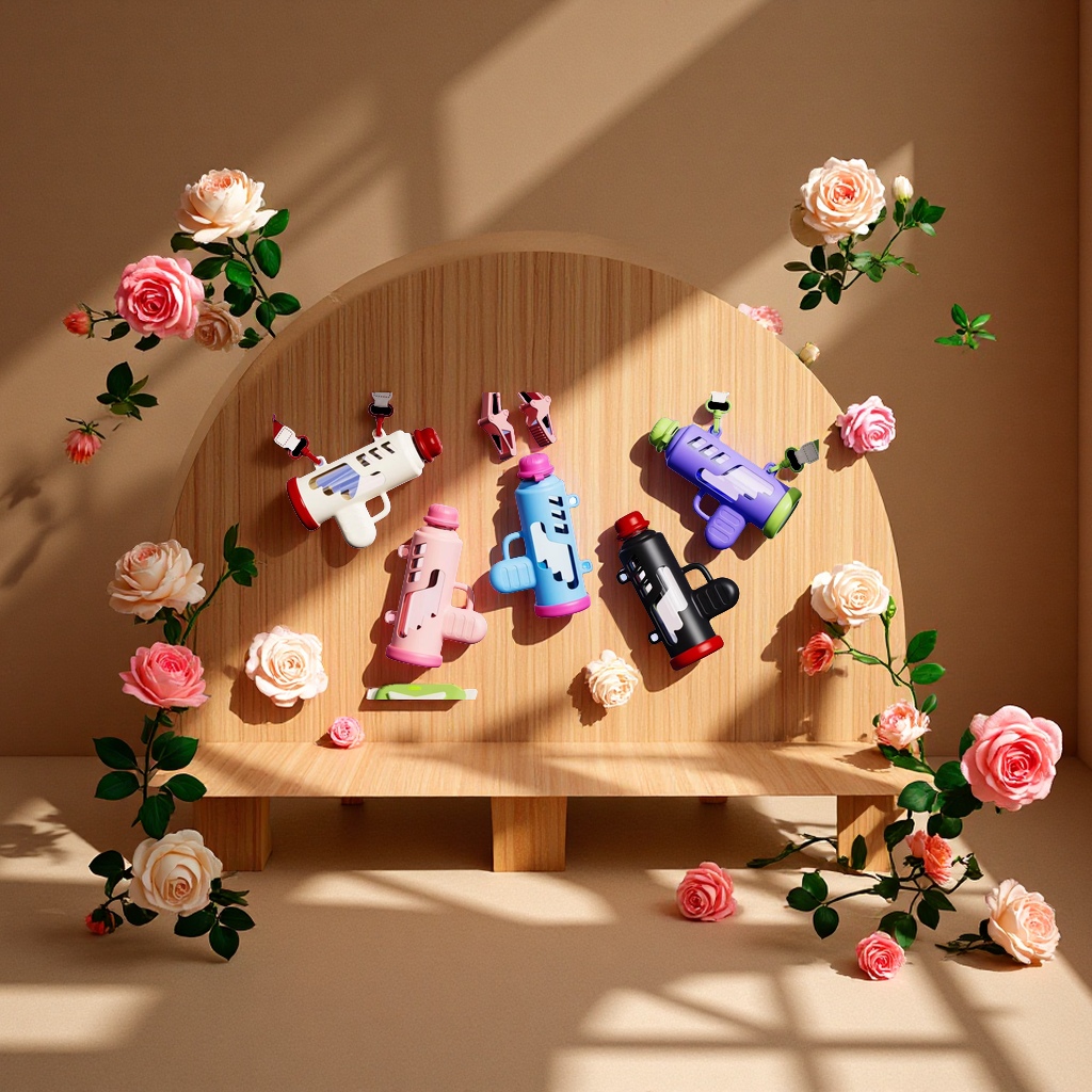 卡通动漫人物手办模型可爱卡通人物摆件动漫周边收藏礼品多款任选