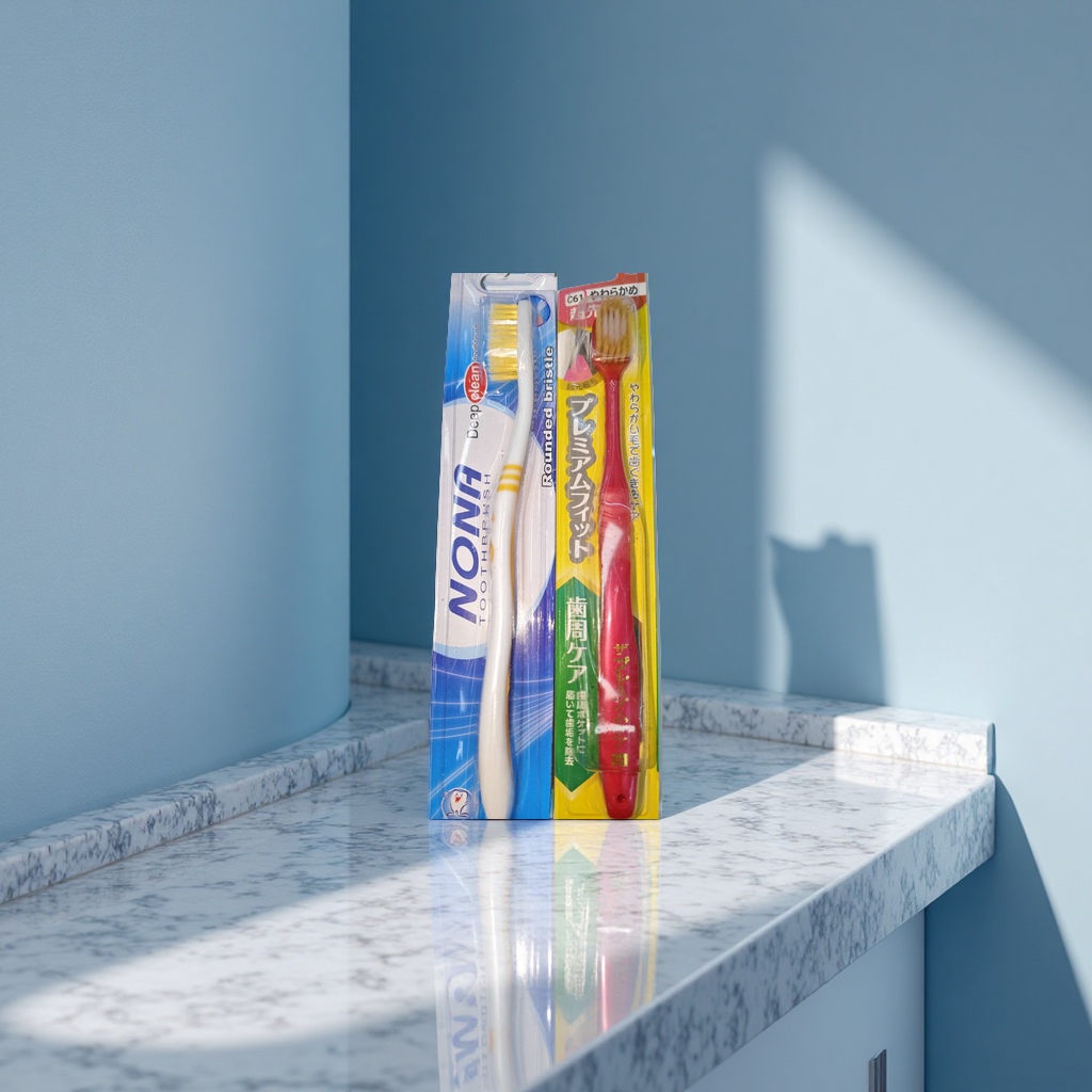 Adult and children's universal oral care products are fresh and comfortable Specification image