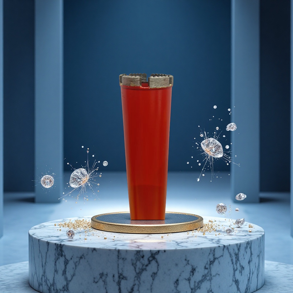 水钻 金刚石开孔器产品图