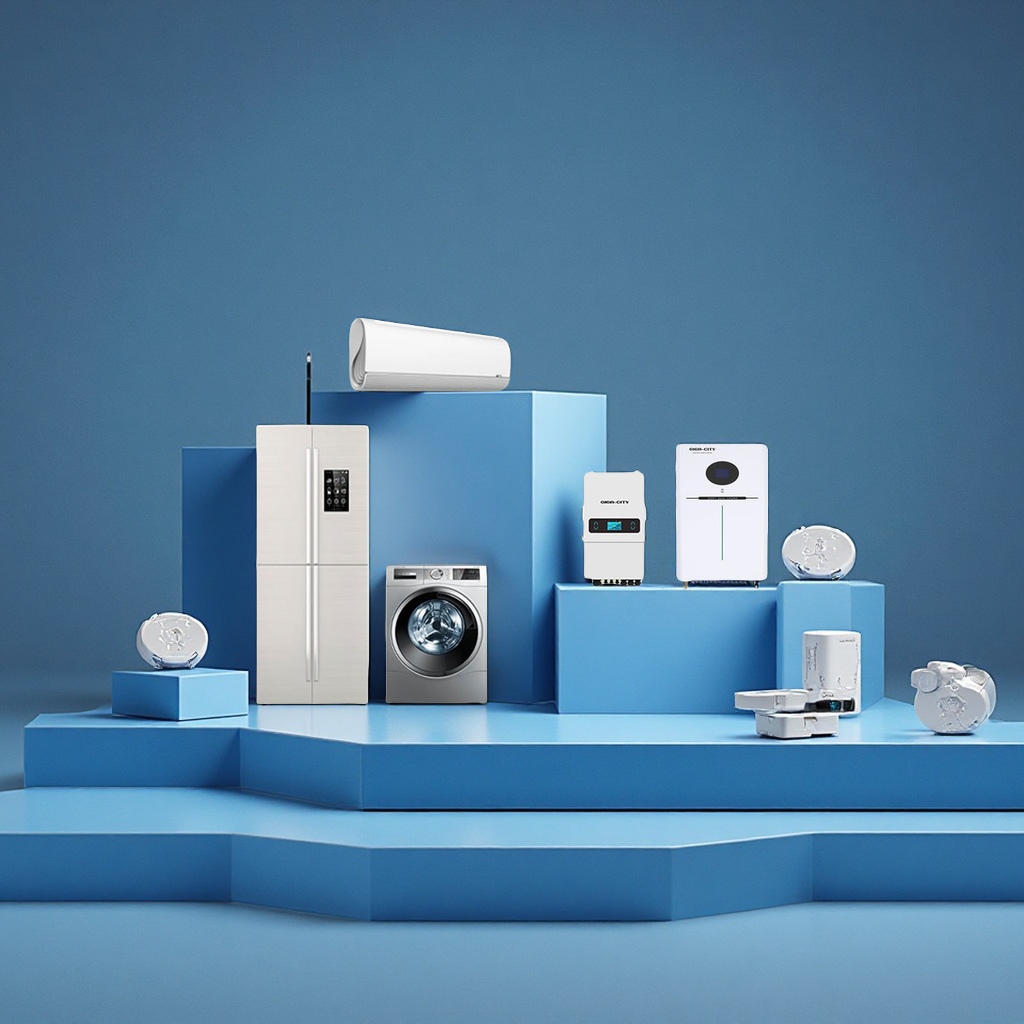 Ewatt Penghui's 16Kwh Lithium Iron Phosphate Energy Storage Battery, 51.2V Solar Power Supply Certified Cell, 314Ah Electrical Lithium Battery details Picture