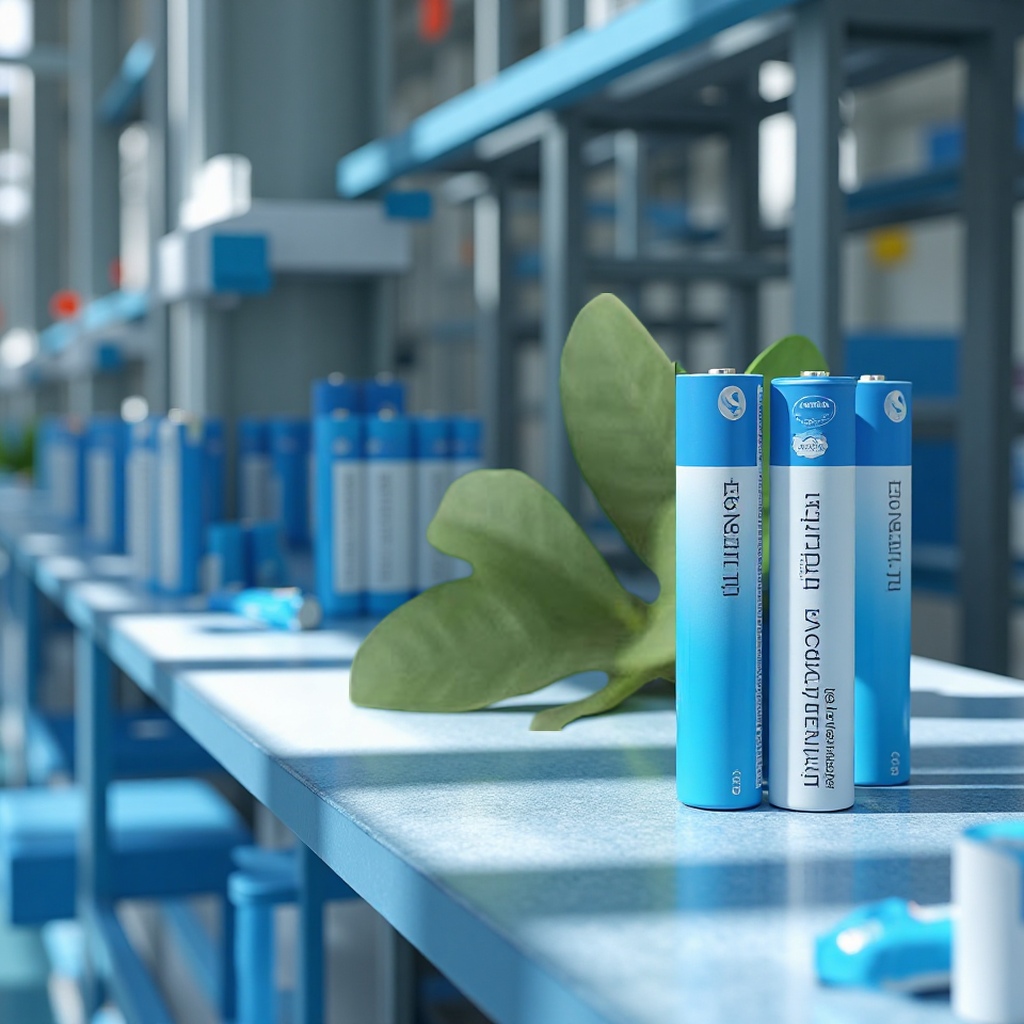 Ewatt Penghui's 16Kwh Lithium Iron Phosphate Energy Storage Battery, 51.2V Solar Power Supply Certified Cell, 314Ah Electrical Lithium Battery Specification drawing