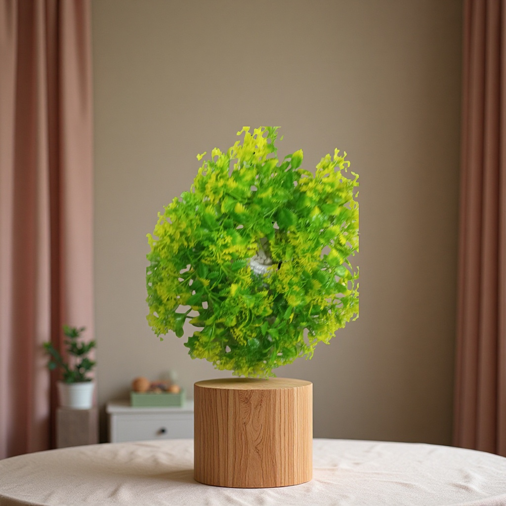 多肉仿真花蝴蝶兰花盆摆件防真插花假花盆景装饰品家居摆设