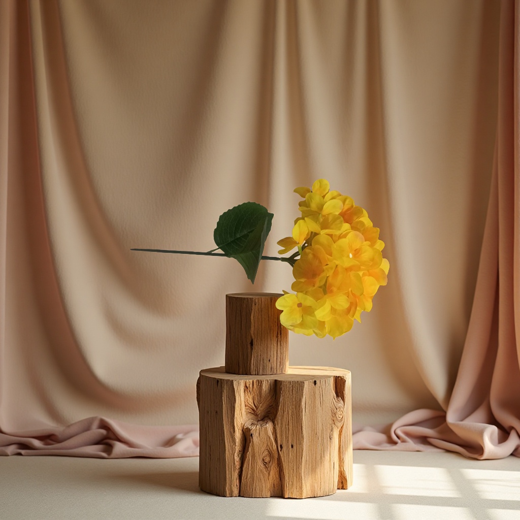 钩织手工花束仿真牡丹花假花室内装饰婚礼布置多色可选160847447