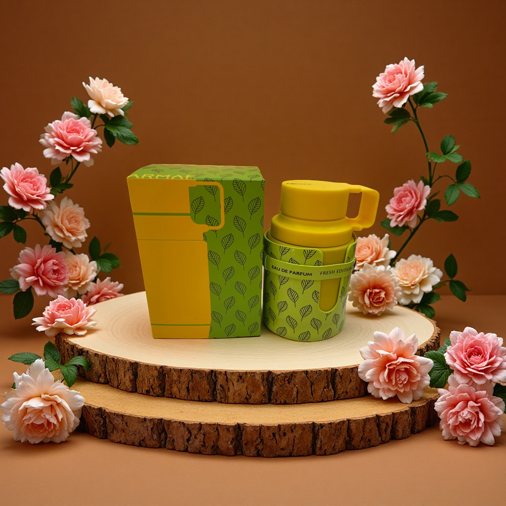 香水女士淡香持久清新香氛自然花果香50ml香氛喷雾香气怡人适用日常