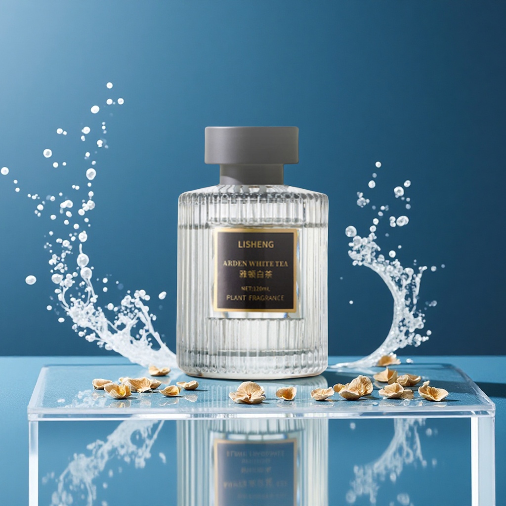 玻璃瓶/玻璃罐/保健品瓶子/蜂蜜瓶子/50斤玻璃瓶产品图