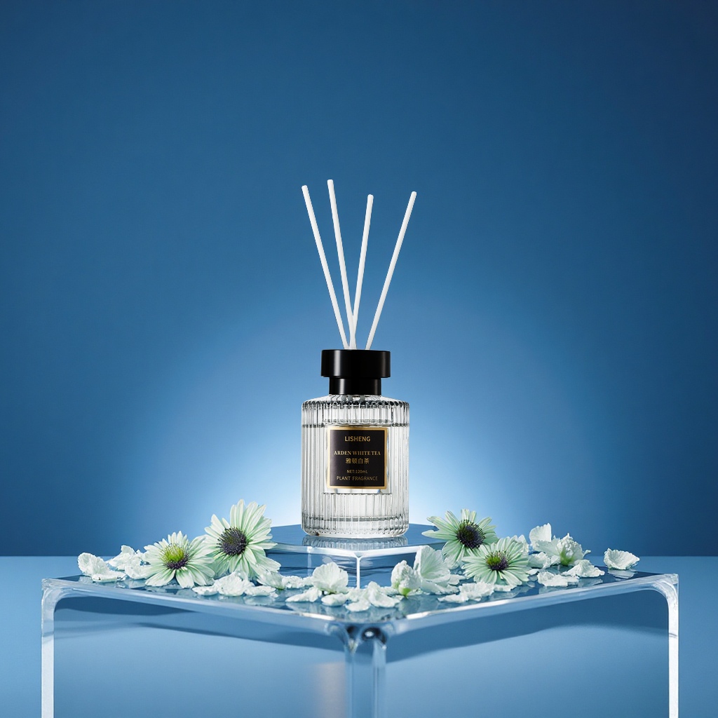 玻璃瓶/玻璃罐/保健品瓶子/蜂蜜瓶子/50斤玻璃瓶白底实物图