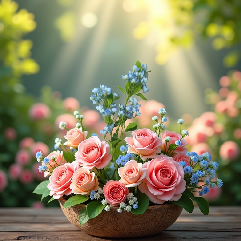 花卉:真花，塑料花，仿真花，假花产品图