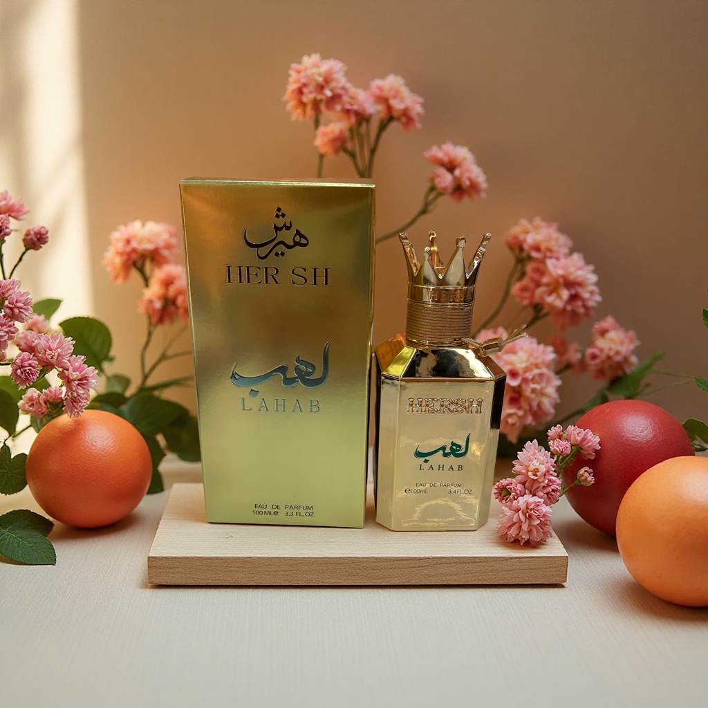Women's long-lasting, light and fresh fragrance, high-end fragrance spray 50ml, fashionable aroma, natural and lingering fragrance Application Scenario