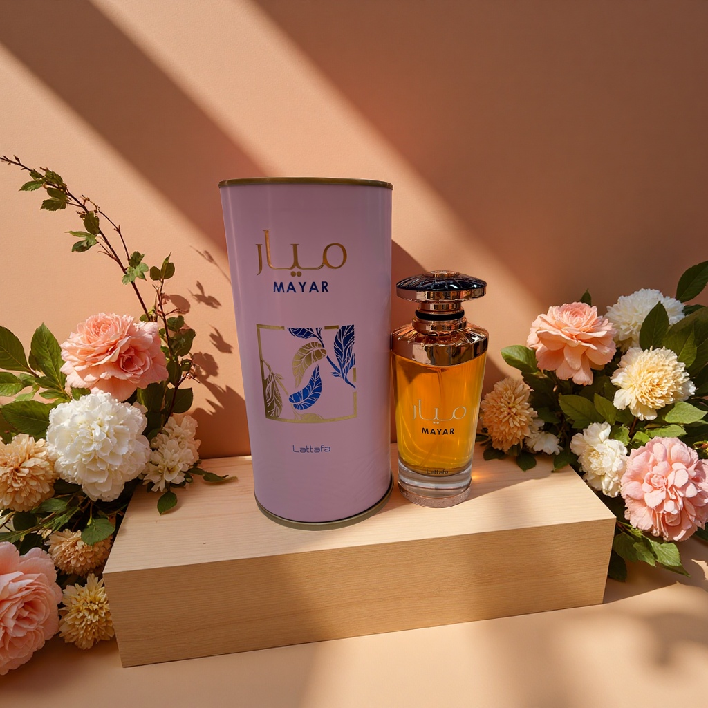 100ml Long-lasting light fragrance for both men and women, fresh and natural aroma, large capacity Specification image