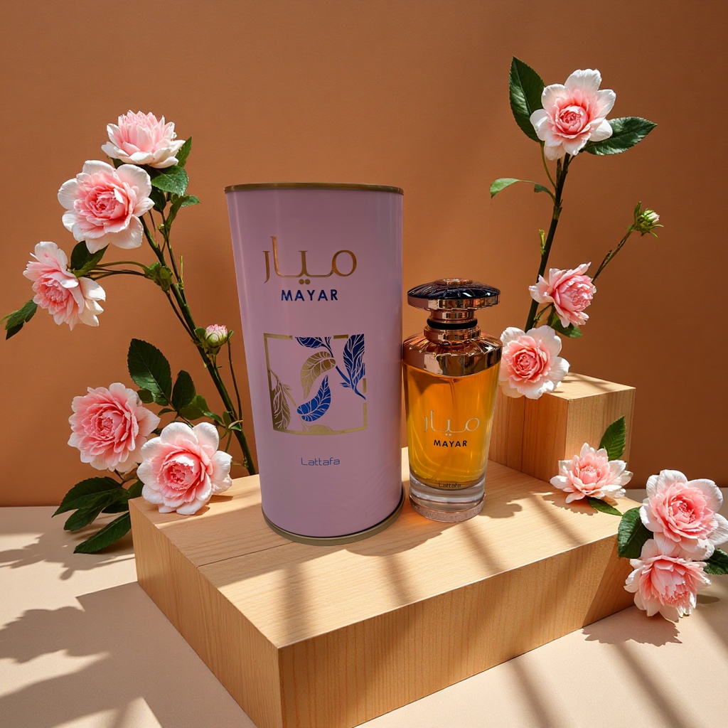100ml Long-lasting light fragrance for both men and women, fresh and natural aroma, large capacity