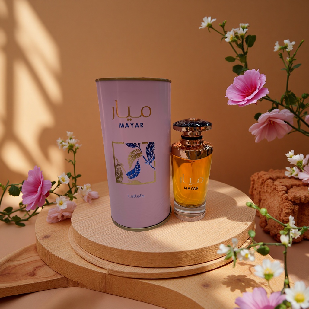 100ml Long-lasting light fragrance for both men and women, fresh and natural aroma, large capacity details Picture