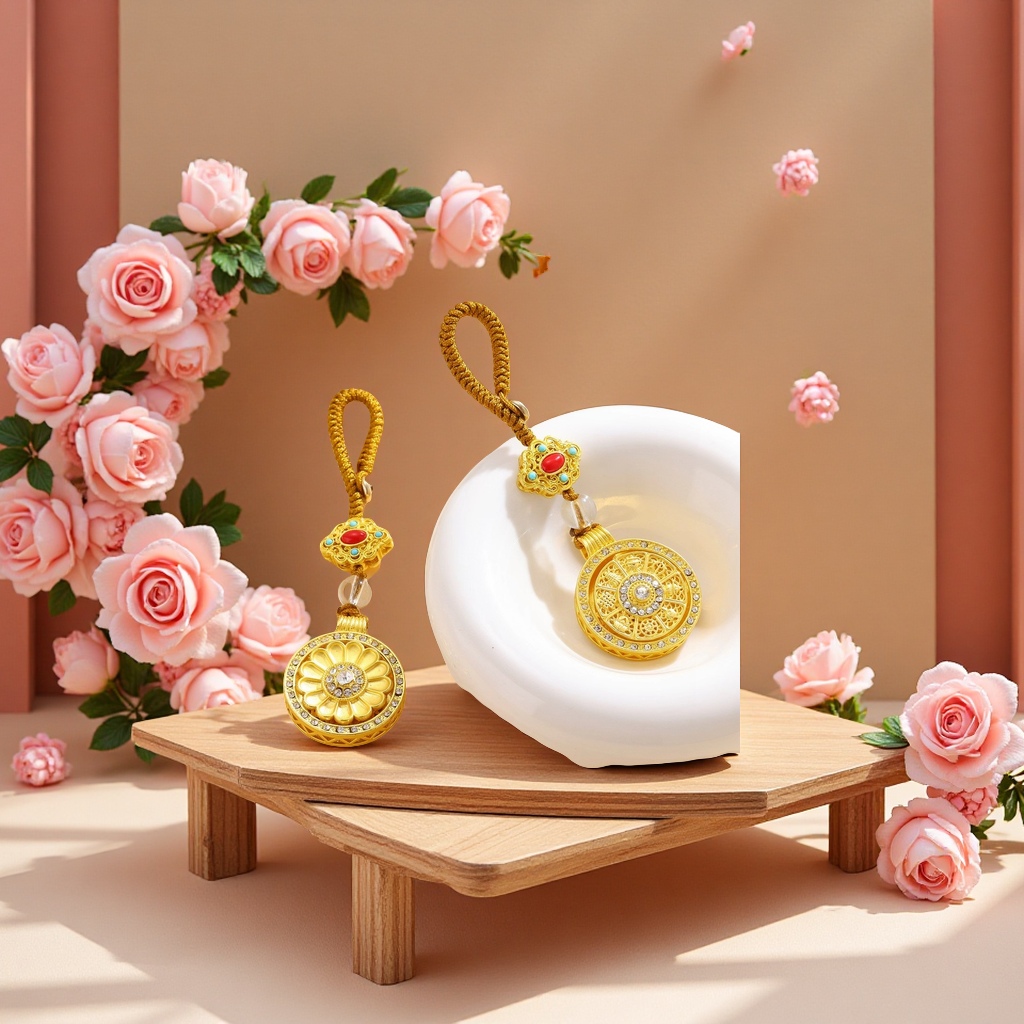 Car keychains, personalized and creative metal pendants, car key chains, car accessories, fashionable, simple and durable gifts Specification image